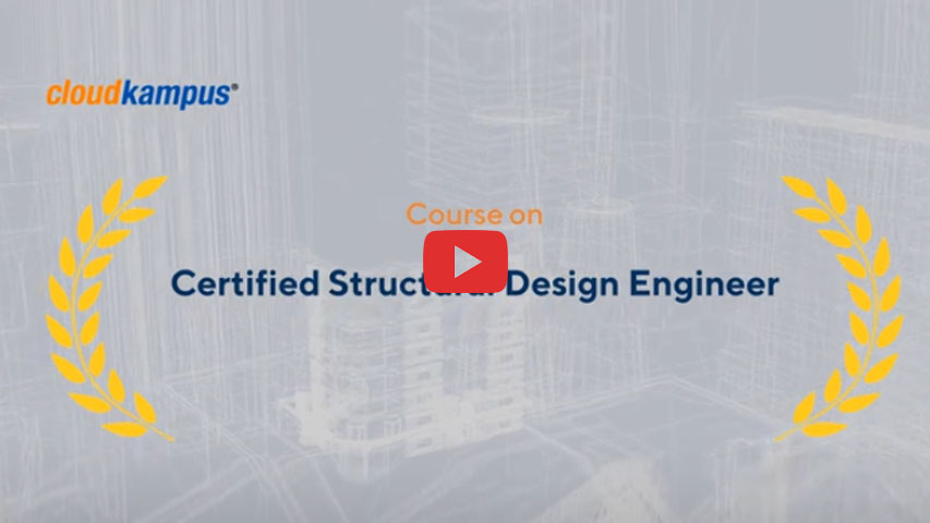 Certified Structural - Design Engineer